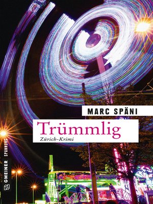 cover image of Trümmlig